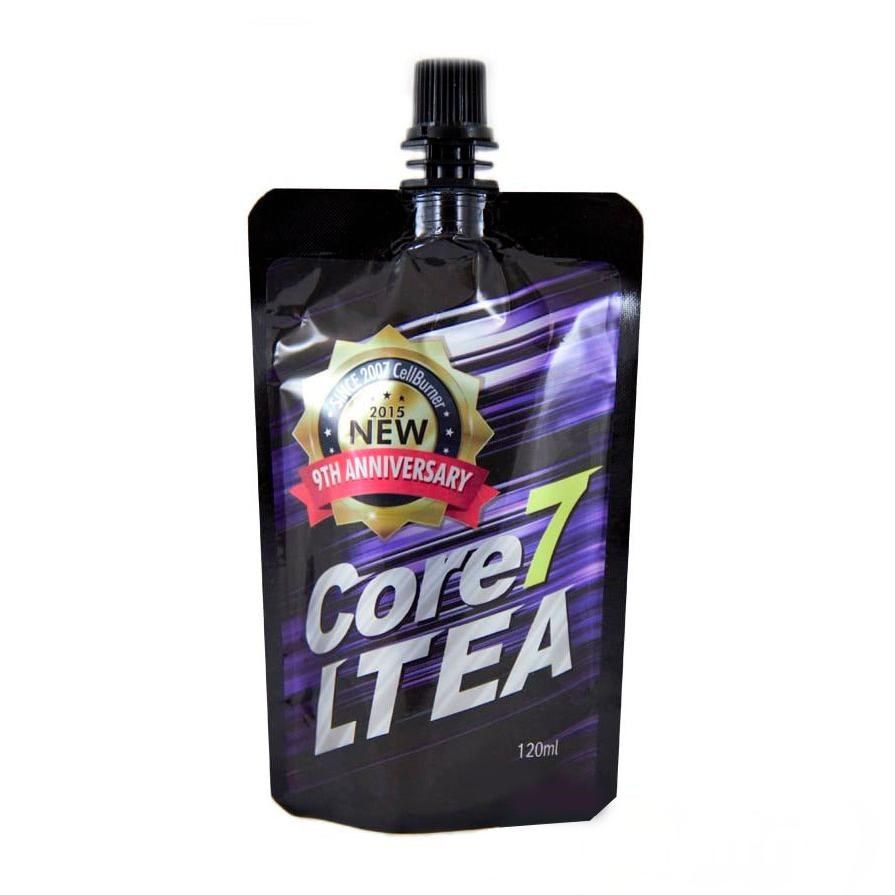 Крем для сжигания жира во время сна Cell Burner Core7 LTE (BLACK)