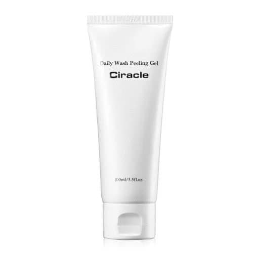 Пилинг-гель для лица Ciracle Daily Wash Peeling Gel