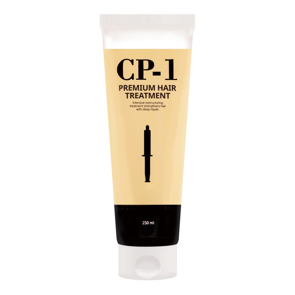 Протеиновая маска для волос Esthetic House CP-1 Premium Protein Treatment