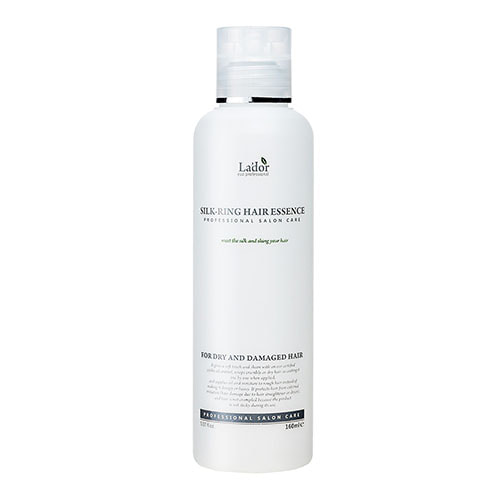 Восстанавливающая эссенция для сухих и поврежденных волос Lador Silk-Ring Hair Essence