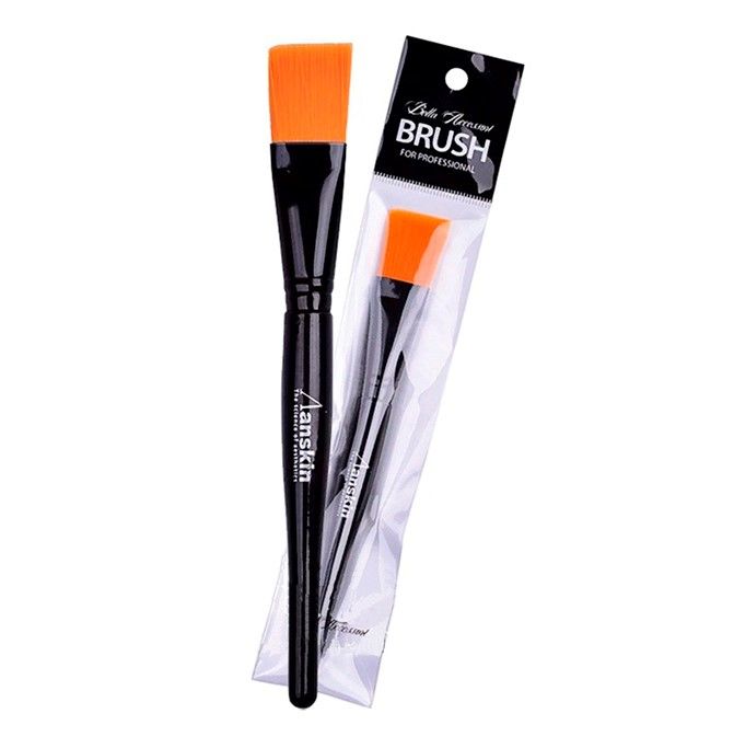 Кисть для нанесения масок Anskin Bella Accessori Brush