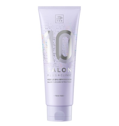 Маска для сильно поврежденных волос Mise En Scene Salon Plus Clinic 10 Treatment for Extremely Damaged Hair