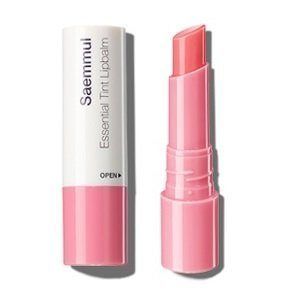 Бальзам-стик для губ The Saem Saemmul Essential Tint Lipbalm PK02