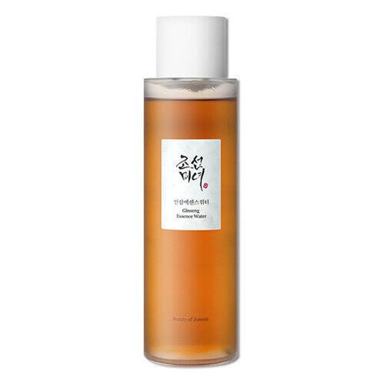 Антивозрастной тонер-эссенция с женьшенем Beauty of Joseon Ginseng Essence Water