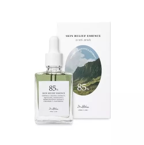 Успокаивающая эссенция Dr.Althea Skin Relief Essence 