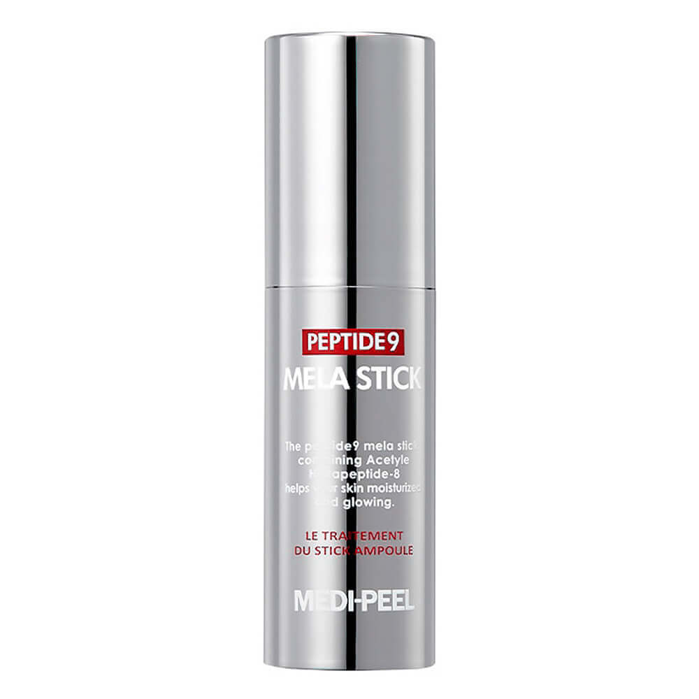 Универсальный стик для лица с лифтинг эффектом Medi-Peel Peptide 9 Mela Stick