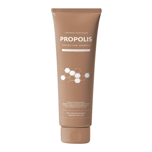 Шампунь для ломких волос с прополисом Pedison Institut-Beaute Propolis Protein Shampoo