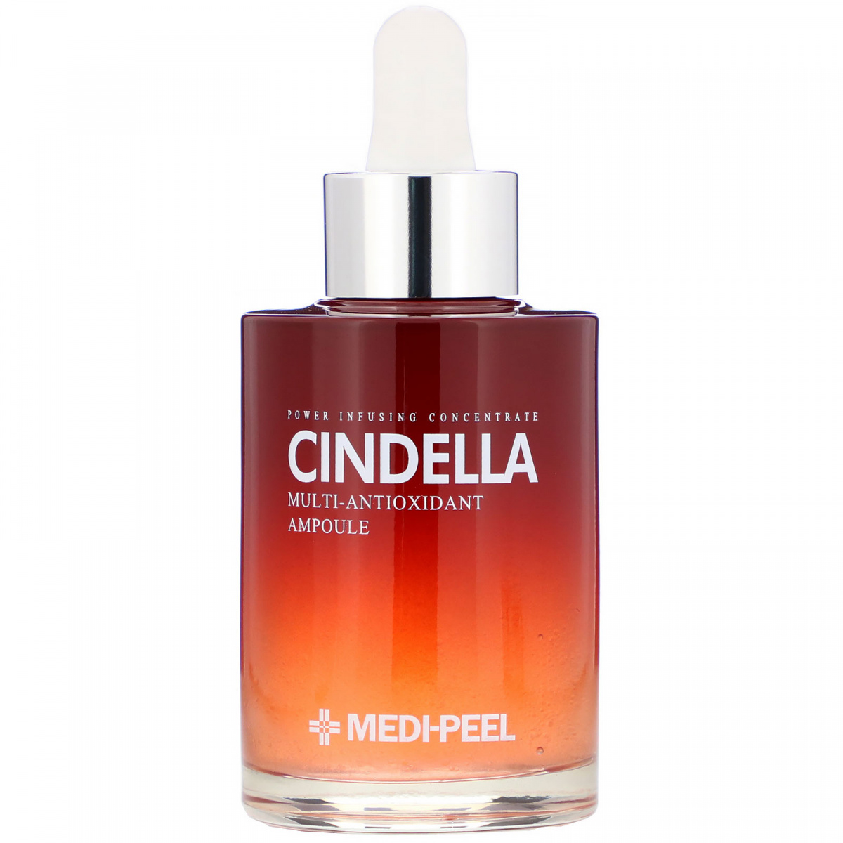 Антиоксидантная мульти-сыворотка Medi-Peel Cindella Multi-Antioxidant Ampoule