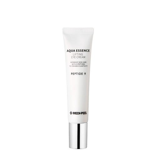 Крем для век с лифтинг-эффектом Medi-Peel Peptide 9 Aqua Essence Lifting Eye Cream
