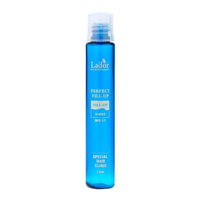 Филлер для восстановления поврежденных, сухих, окрашенных волос Lador Perfect Hair Fill-Up