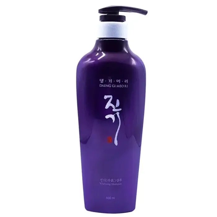 Шампунь для ослабленных и поврежденных волос Daeng Gi Meo Ri Vitalizing Shampoo
