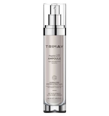 Сыворотка c комплексом пептидов Trimay Peptide 28 Ampoule