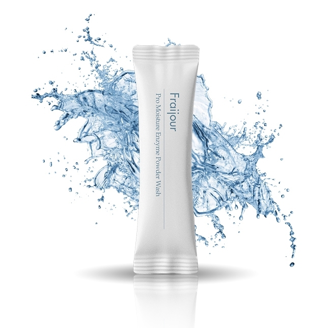 Очищающая энзимная пудра Fraijour Pro Moisture Enzyme Powder Wash