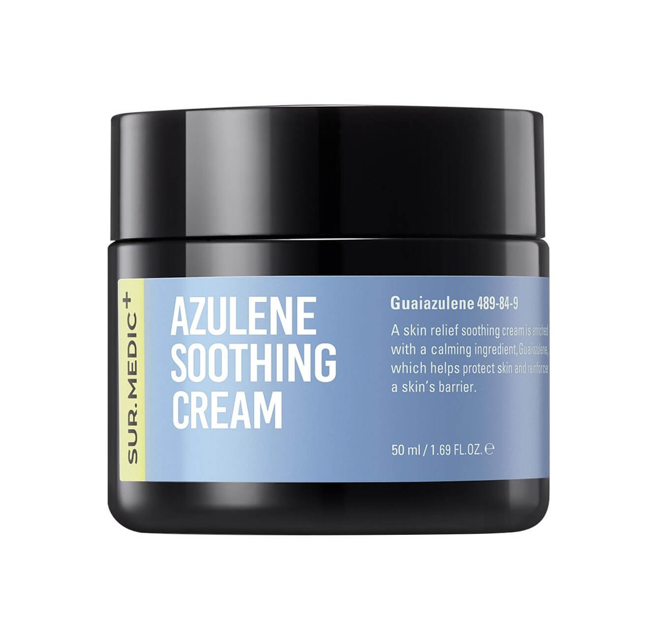 Успокаивающий крем с азуленом Neogen Sur.Medic+ Azulene Soothing Cream 
