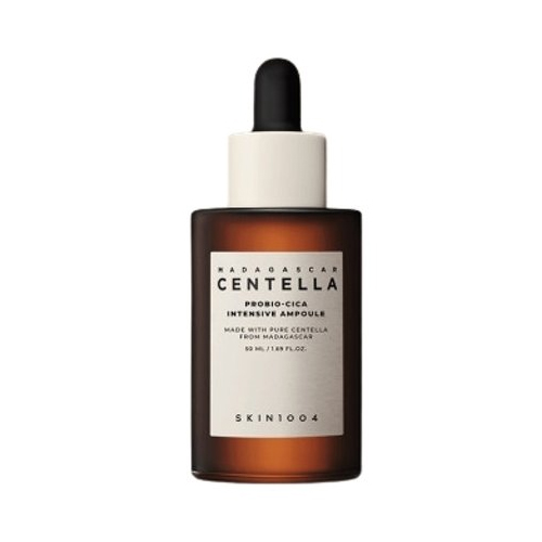 Восстанавливающая сыворотка с центеллой и пробиотиками Skin1004 Madagascar Centella Probio-Cica Intensive Ampoule