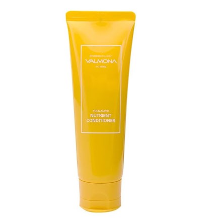Питательный кондиционер для волос Valmona Nourishing Solution Yolk-Mayo Nutrient Conditioner