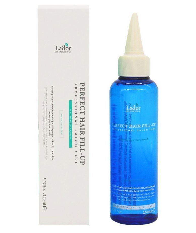 Филлер для волос Lador Perfect Hair Fill-Up