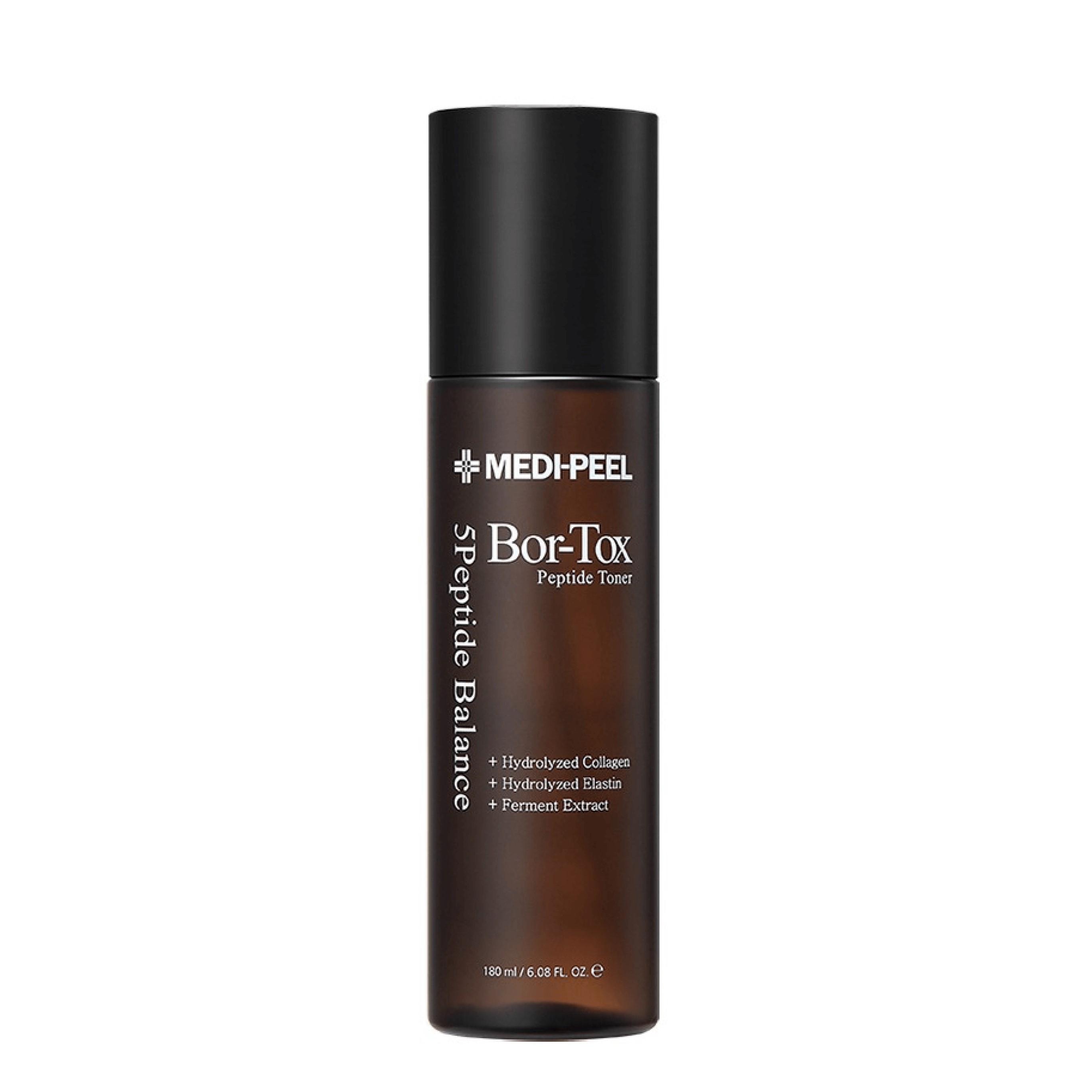 Антивозрастной тонер с эффектом ботокса Medi-Peel Bor-Tox Peptide Toner 
