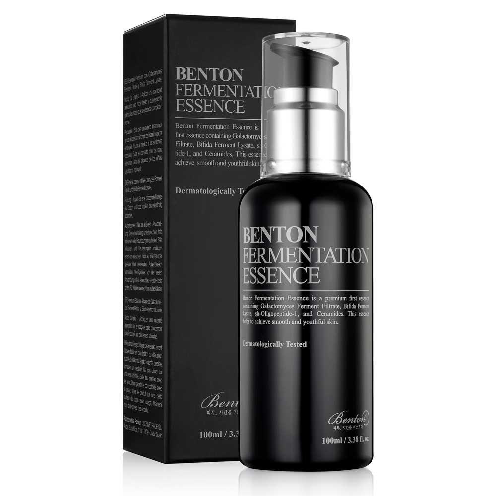 Ферментированная омолаживающая эссенция для лица Benton Fermentation Essence