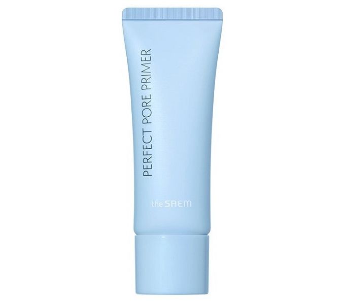 Праймер для кожи с расширенными порами The Saem Saemmul Perfect Pore Primer