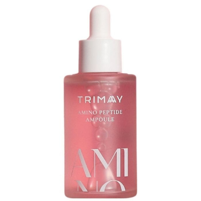 Антивозрастная сыворотка с аминокислотами и пептидами Trimay Amino Peptide Ampoule