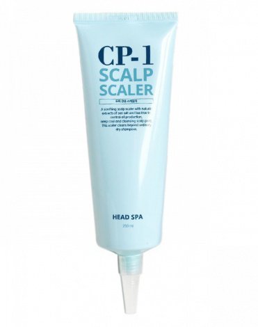 Средство для очищения кожи головы Esthetic House CP-1 Head Spa Scalp Scaler