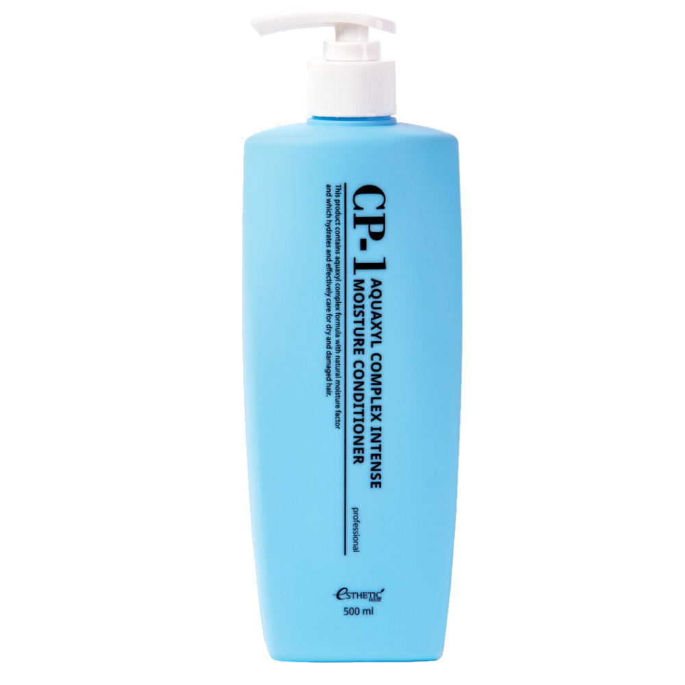 Увлажняющий кондиционер для волос Esthetic House CP-1 Aquaxyl Complex Intense Moisture Conditioner