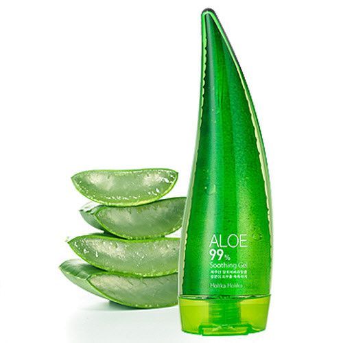Универсальный гель с алоэ Holika Holika Aloe 99% Soothing Gel