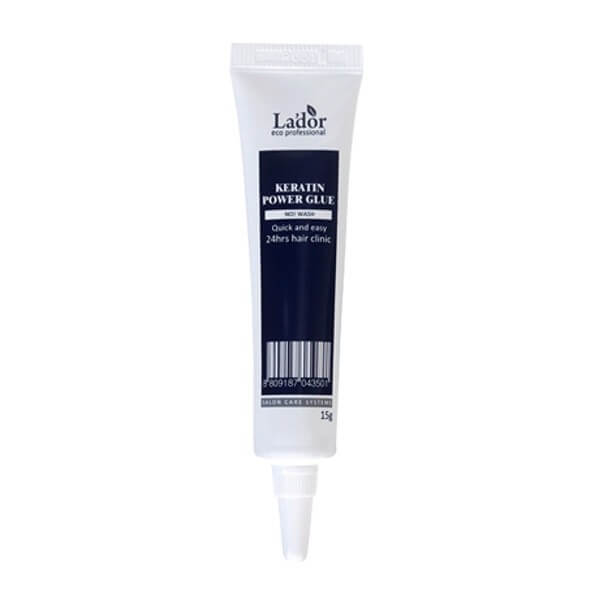 Сыворотка-клей для секущихся кончиков Lador Keratin Power Glue