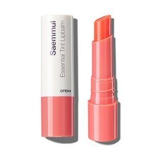 Бальзам-стик для губ The Saem Saemmul Essential Tint Lipbalm CR01
