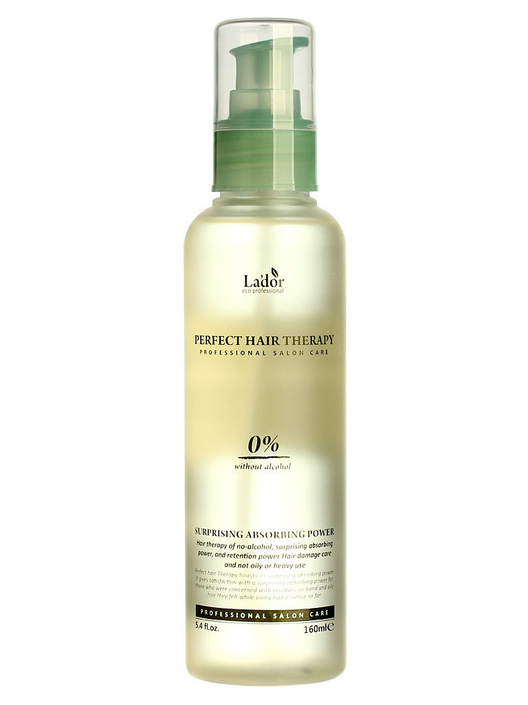 Востанавливающая сыворотка для волос с термозащитой Lador Perfect Hair Therapy