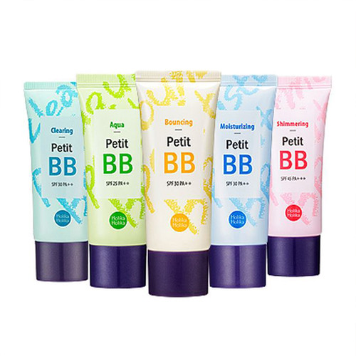ББ-крем для лица Holika Holika Petit BB