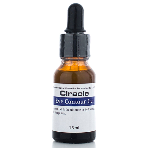 Гель для кожи вокруг глаз от морщин и темных кругов Ciracle Eye Contour Gel