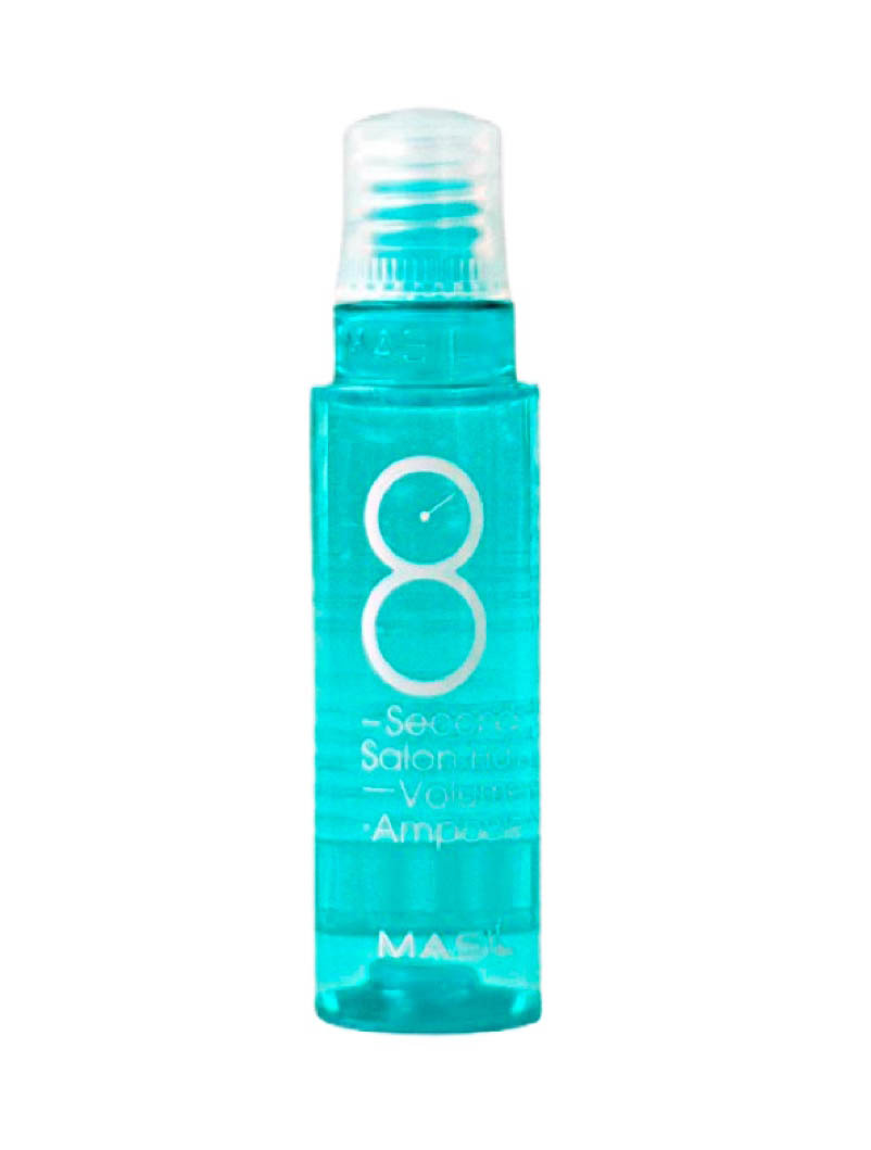 Филлер для объема волос Masil 8 Seconds Salon Hair Volume Ampoule