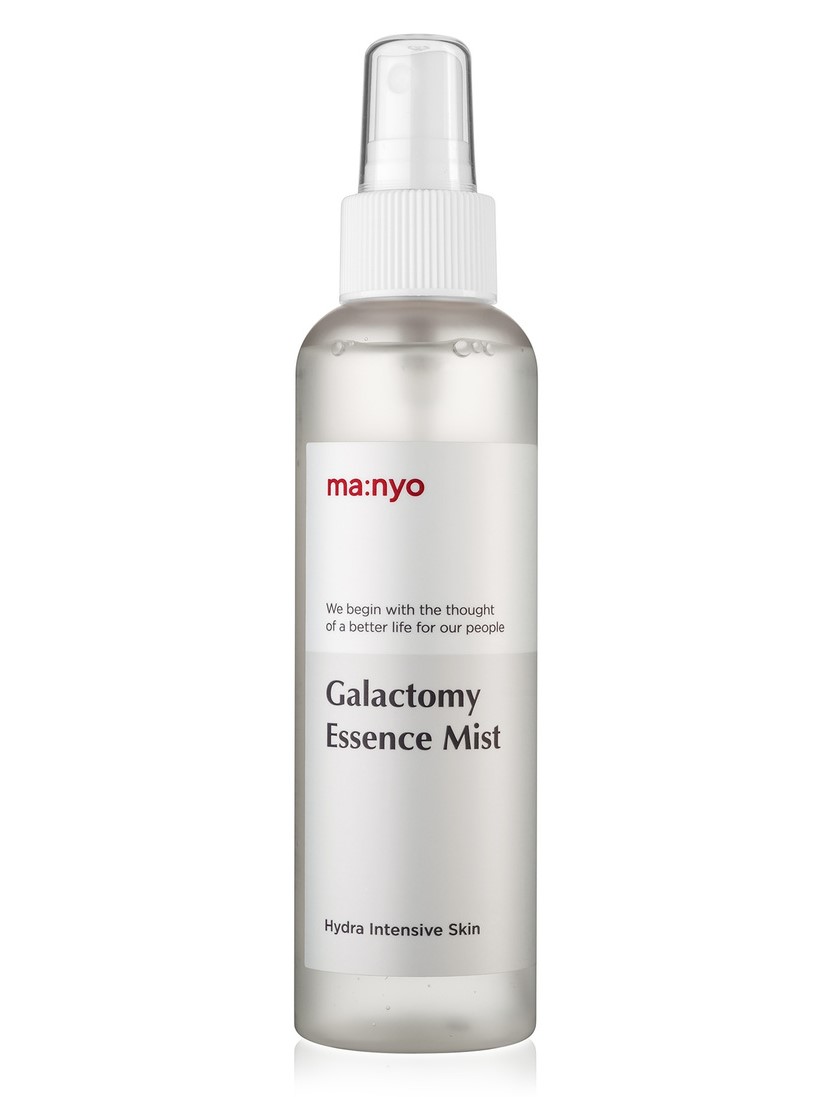 Эссенция-мист для лица с галактомисисом Manyo Galactomy Essence Mist