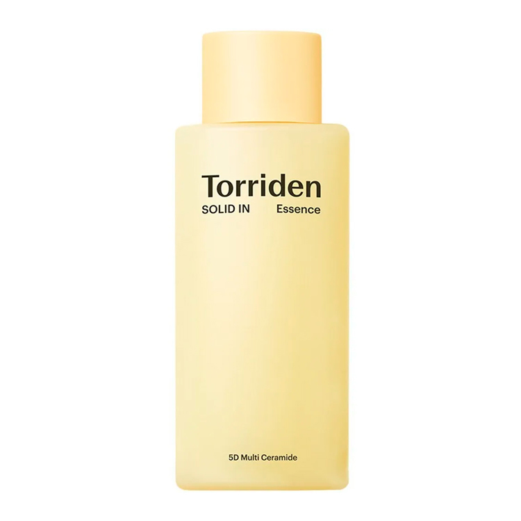 Восстанавливающая эссенция с церамидами Torriden Solid In All Day Essence