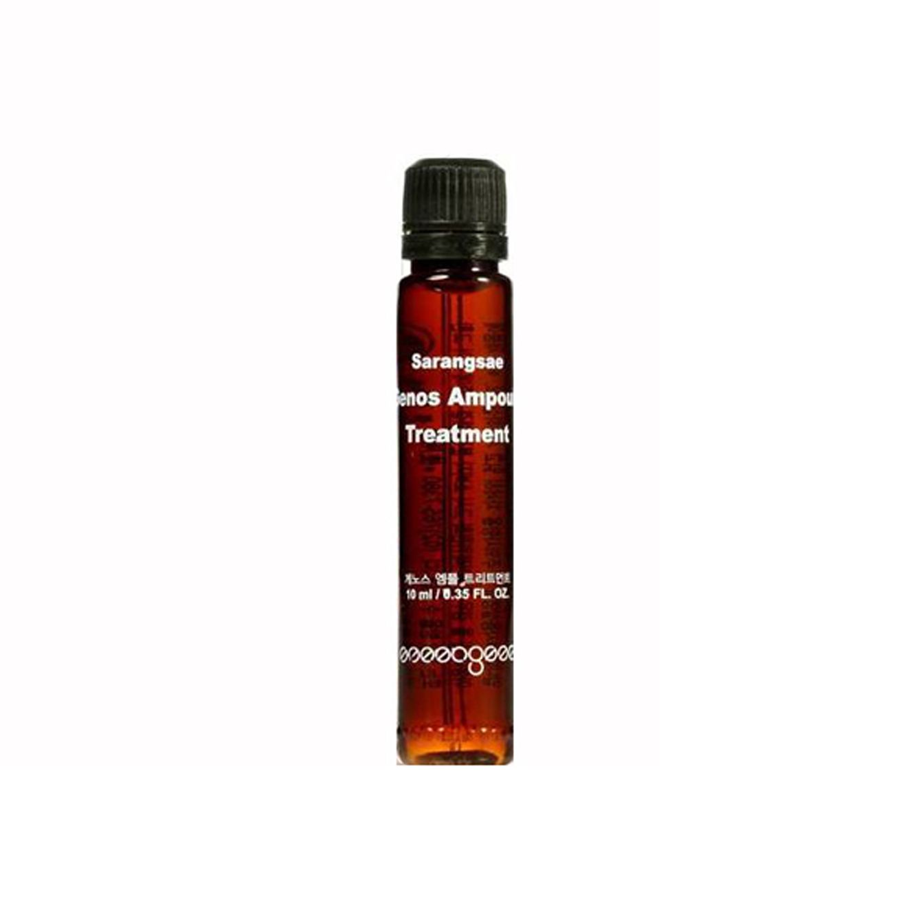 Ампула для восстановления и укрепления волос Sarangsae Genos Ampoule Treatment