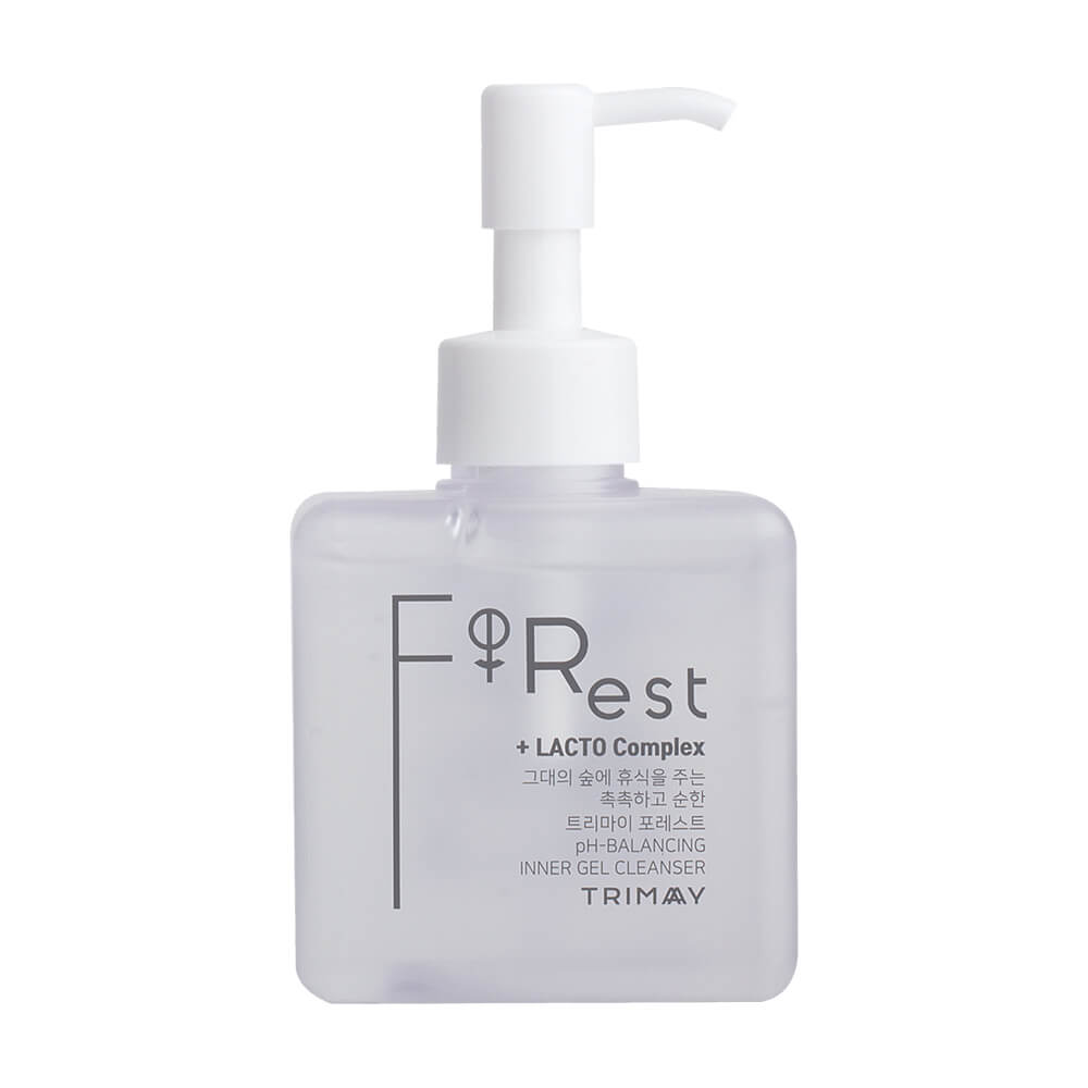 Гель для интимной гигиены Trimay Forest Lacto Complex pH-Balansing Inner Gel Cleanser 