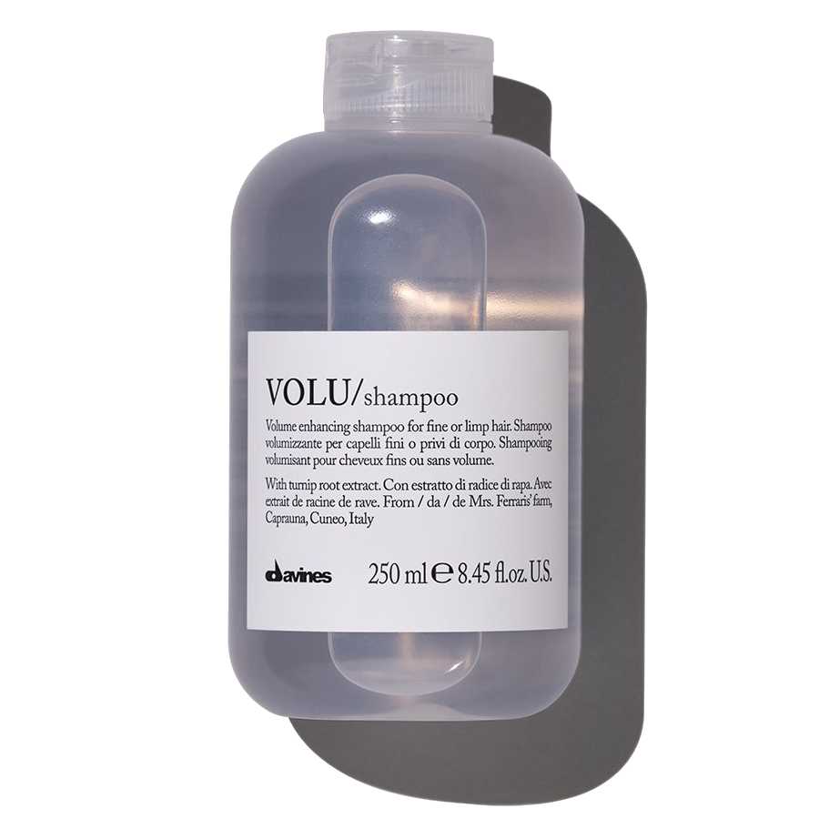 Шампунь для придания объема Davines Volu Shampoo