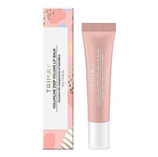 Бальзам для губ Trimay Volufiline Deep Volume Lip Balm 