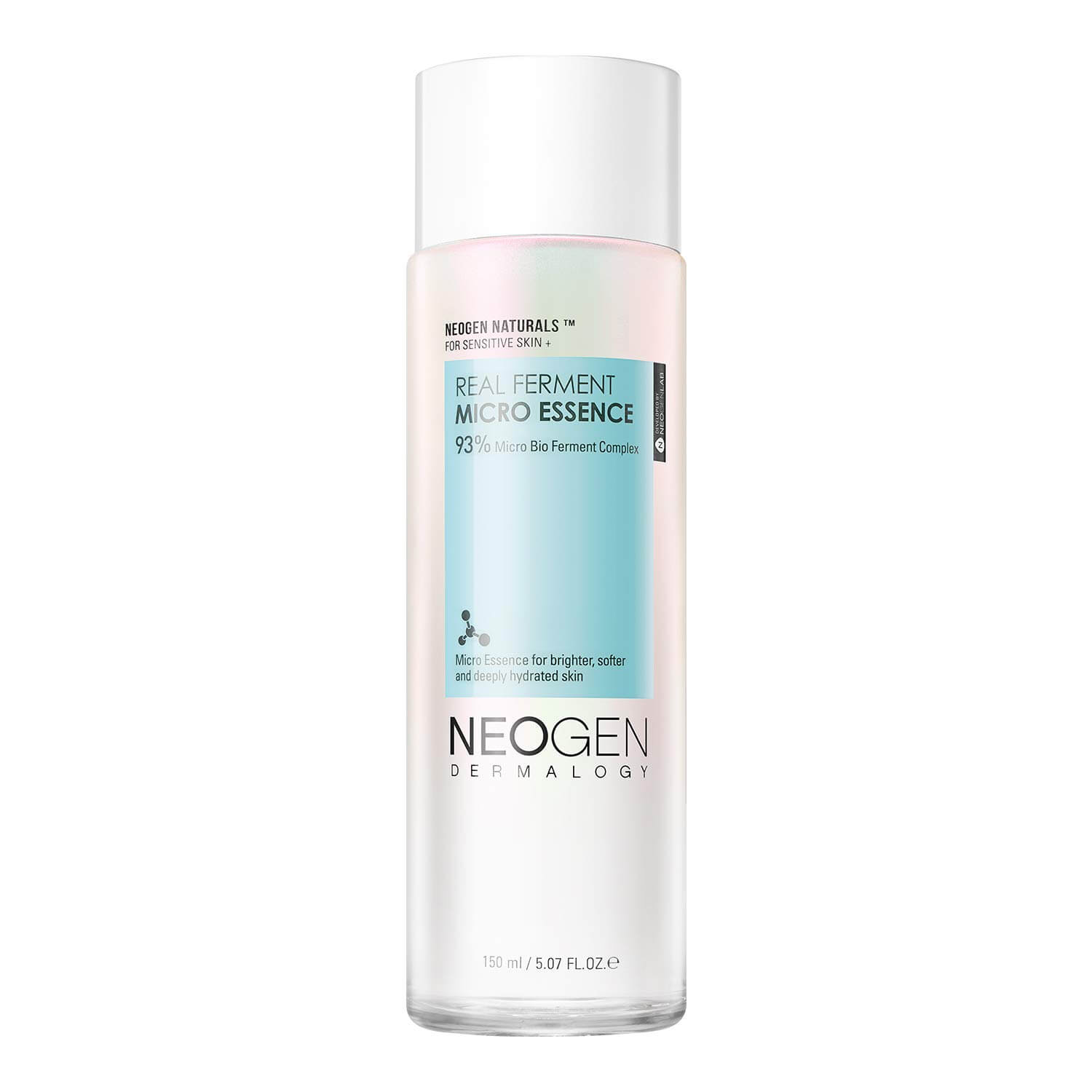 Ферментированная эссенция с пробиотиками Neogen Dermalogy Real Ferment Micro Essence 