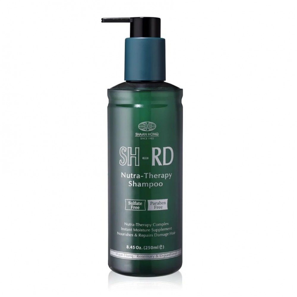 Питательный шампунь с протеинами SH-RD Nutra-Therapy Shampoo