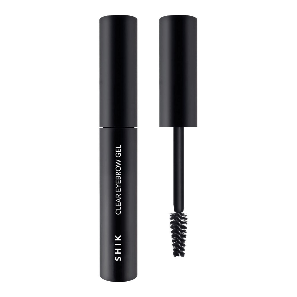 Гель прозрачный для бровей Shik Clear Eyebrow Gel 