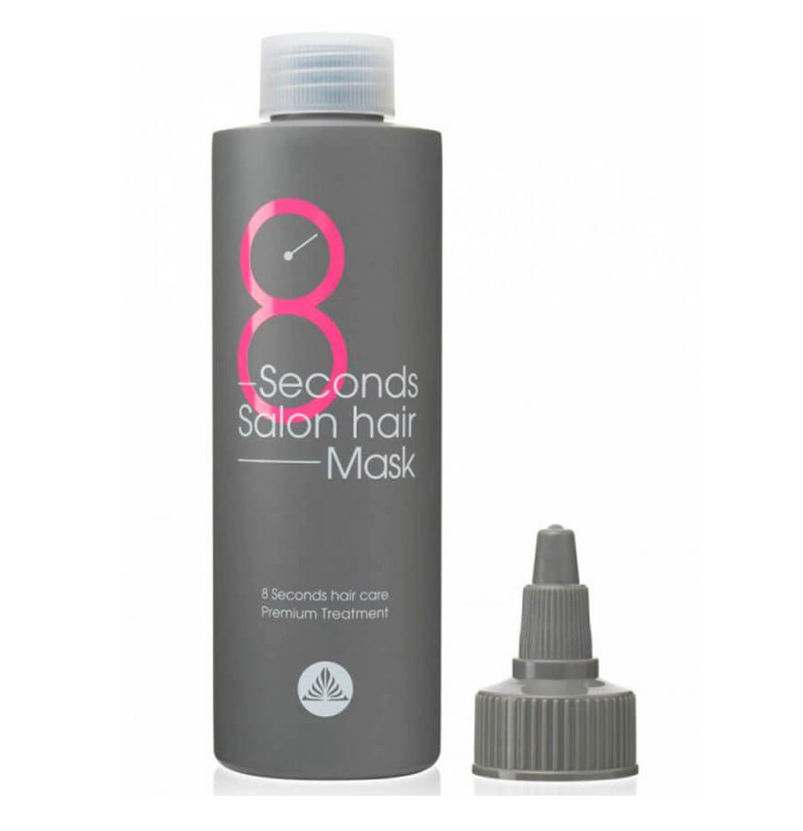 Экспресс восстанавливающая маска для волос Masil 8 Seconds Salon Hair Mask