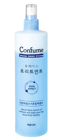 Спрей для волос двухфазный Welcos Confume Two-Phase Treatment
