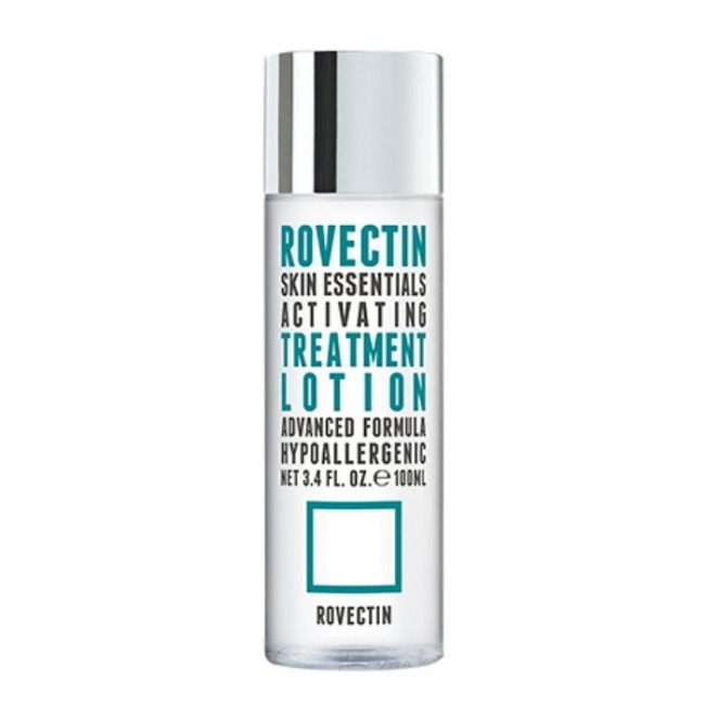 Восстанавливающий лосьон для лица Rovectin Skin Essentials Treatment Lotion