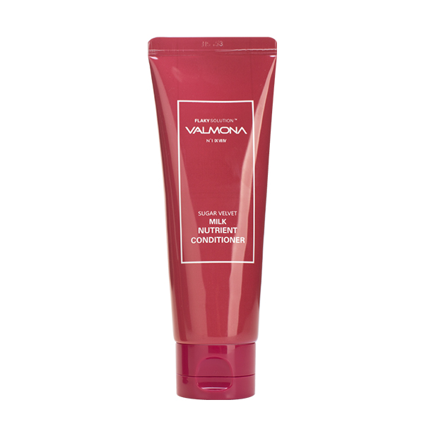 Кондиционер для блеска волос с экстрактом ягод Valmona Sugar Velvet Milk Nutrient Conditioner