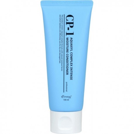 Увлажняющий кондиционер для волос Esthetic House CP-1 Aquaxyl Complex Intense Moisture Conditioner