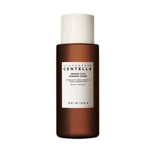 Тонер-эссенция с пробиотиками Skin1004 Madagascar Centella Probio-Cica Essence Toner
