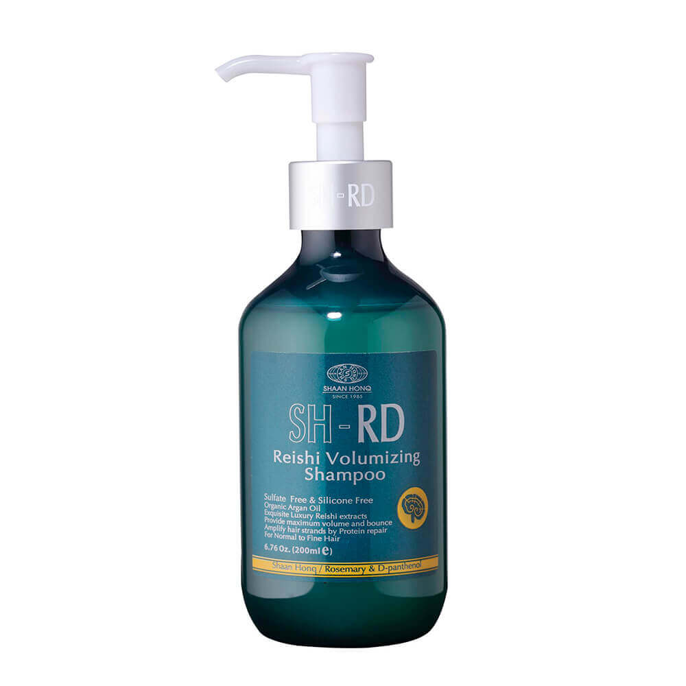 Шампунь для прикорневого объема с экстрактом рейши SH-RD Reishi Volumizing Shampoo